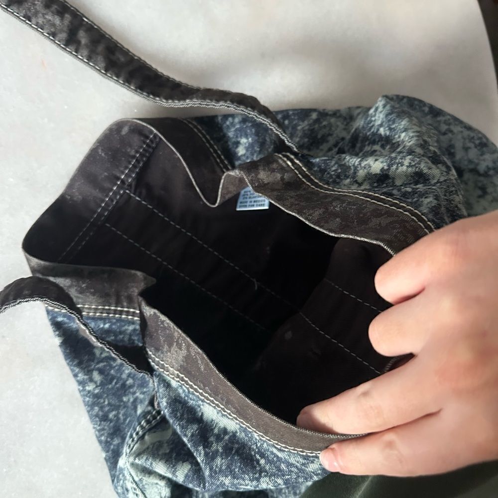 BIG STAR BAG - Picture 4 of 4